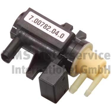 PIERBURG 7.00782.04.0 Turbo Basinc Valfi (Om640. Om646) W169 04>12 W245 05>11 Sprinter 906 06>09 . Fortwo Coupe (451) 09>
